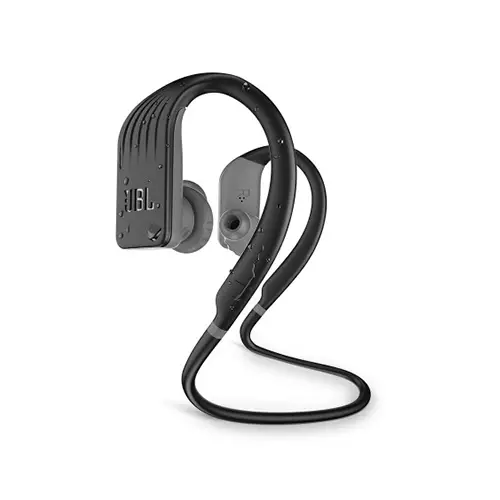 JBL Endurance JUMP Wireless Sports Headphones - 0