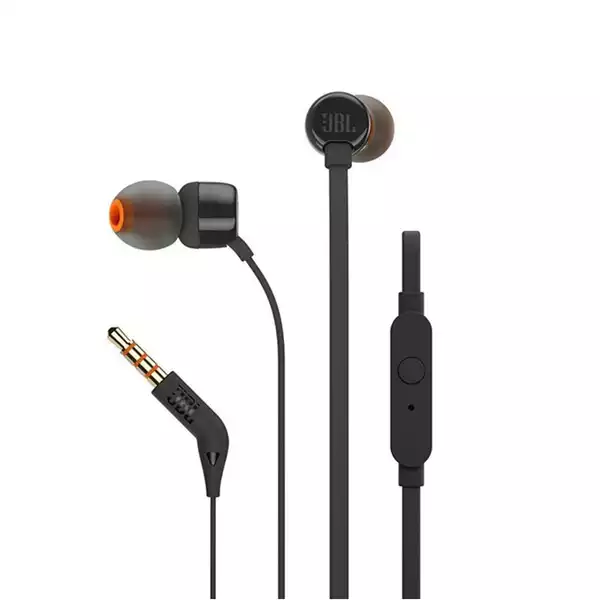 JBL TUNE 110 IN-EAR HEADPHONES
