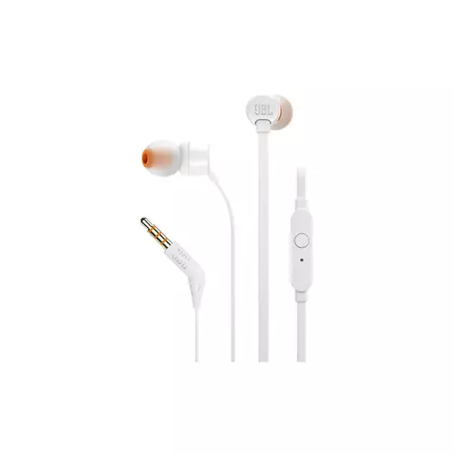 JBL TUNE 110 IN-EAR HEADPHONES-gallery-1