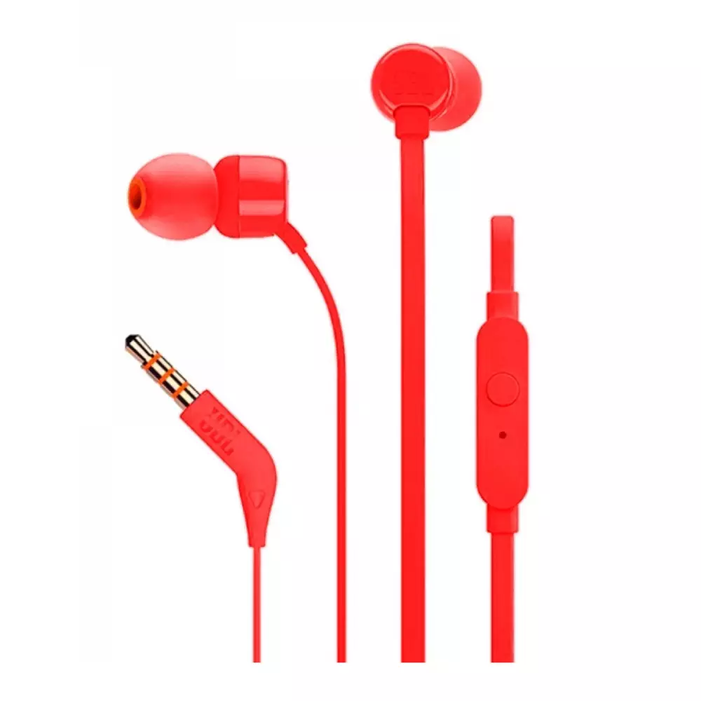 JBL TUNE 110 IN-EAR HEADPHONES-gallery-3