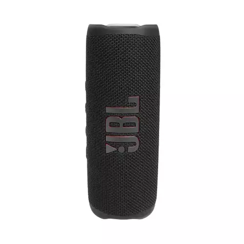JBL Flip 6 Portable Bluetooth Speaker - 1