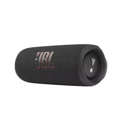 JBL Flip 6 Portable Bluetooth Speaker - 3