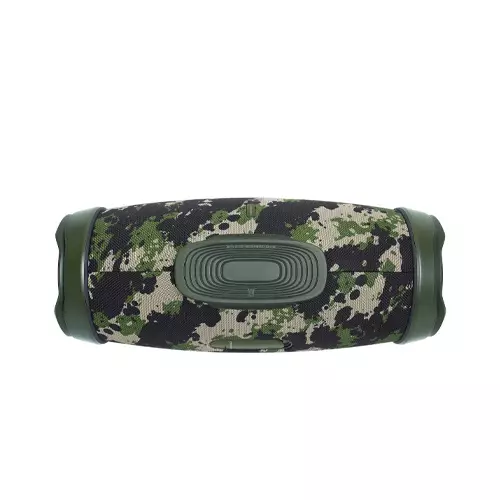 JBL Boombox 2 Portable Bluetooth Speaker (olive) - 2