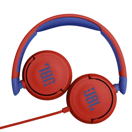 JBL Jr310 Children over-ear headphone - 2