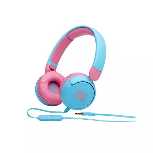 JBL Jr310 Children over-ear headphone