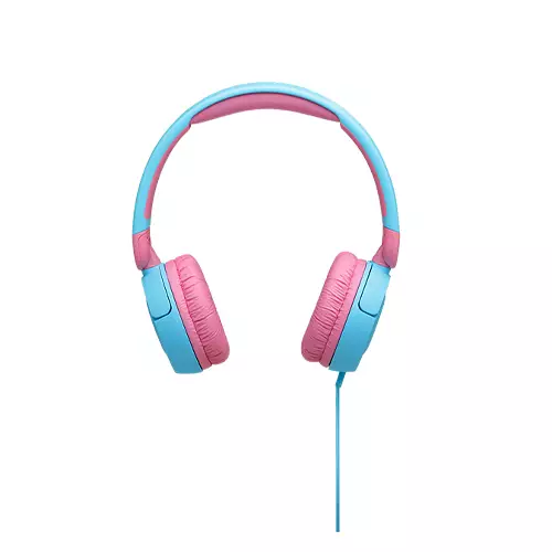 JBL Jr310 Children over-ear headphone - 1
