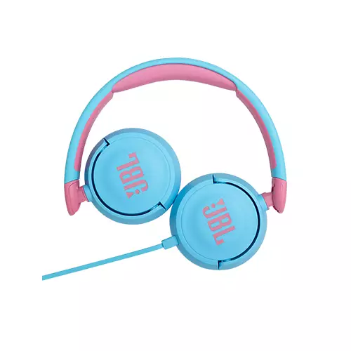 JBL Jr310 Children over-ear headphone - 2