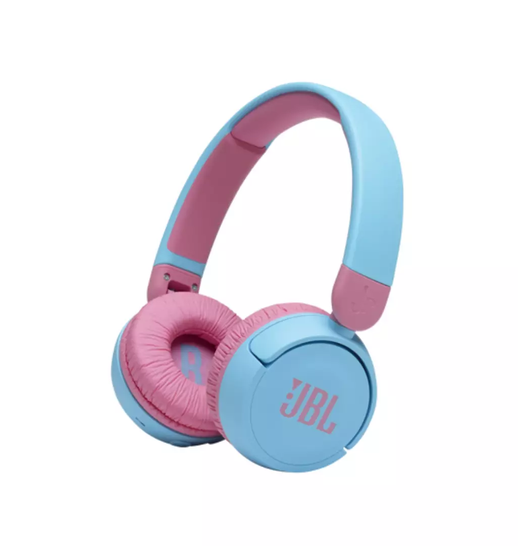 JBL JR310BT KIDS WIRELESS ON-EAR HEADPHONES