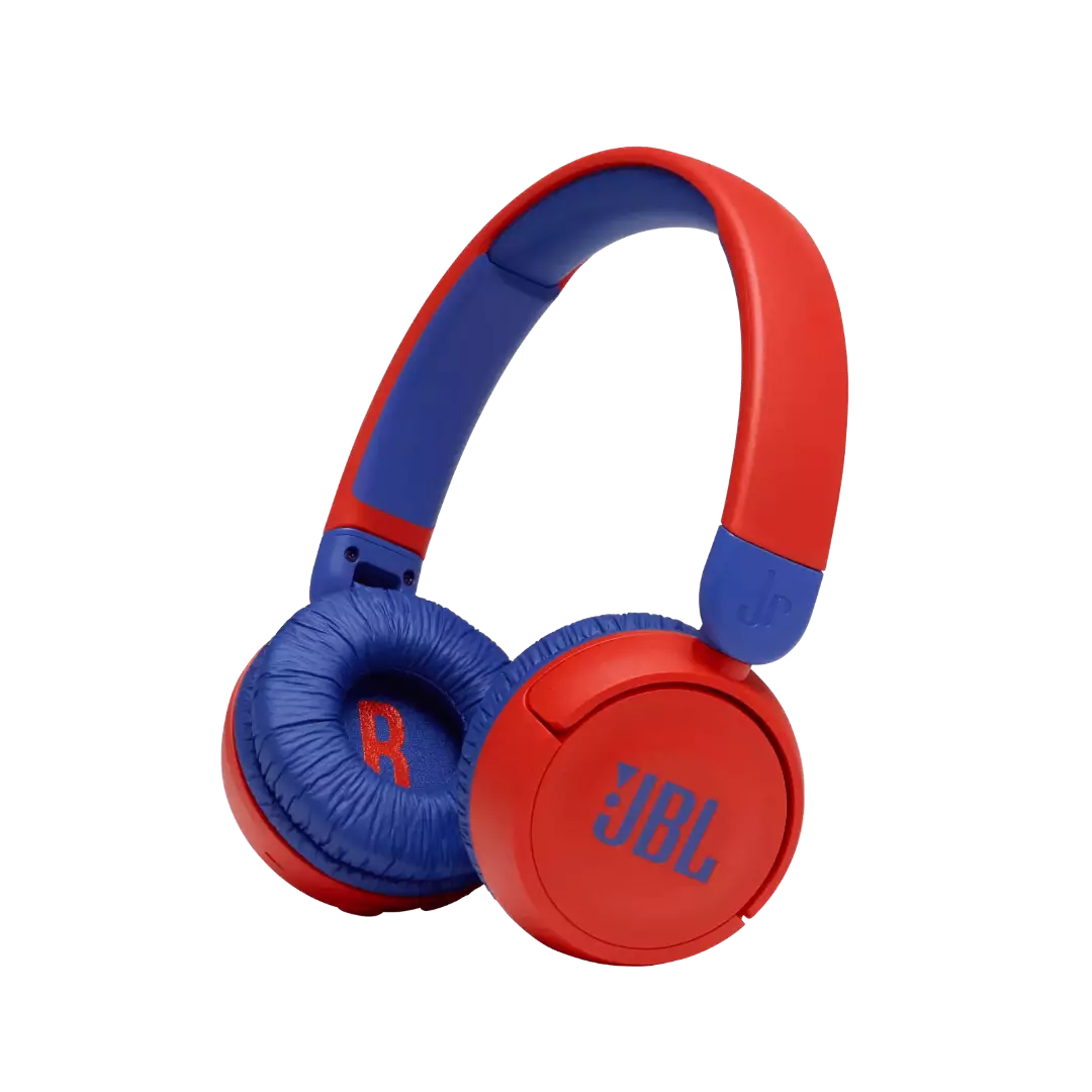 JBL JR310BT KIDS WIRELESS ON-EAR HEADPHONES - 2