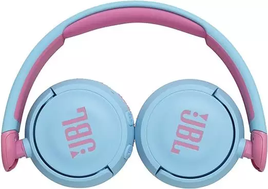 JBL JR310BT KIDS WIRELESS ON-EAR HEADPHONES-gallery-1