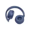 JBL TUNE 510BT BLUE WIRELESS ON-EAR HEADPHONE-1