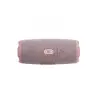 JBL CHARGE 5 PINK PORTABLE BLUETOOTH SPEAKER WITH POWERBANK-2