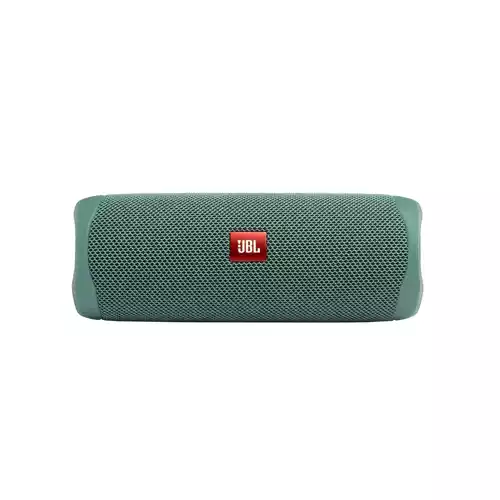 JBL Flip 5 Waterproof Portable Bluetooth Speaker -Eco edition