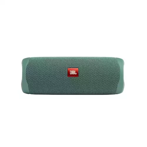 JBL Flip 5 Waterproof Portable Bluetooth Speaker -Eco edition