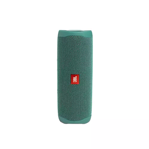 JBL Flip 5 Waterproof Portable Bluetooth Speaker -Eco edition - 1