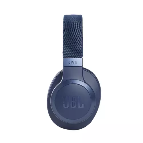 JBL LIVE 660NC WIRELESS NOISE CANCELLING HEADPHONE - 4