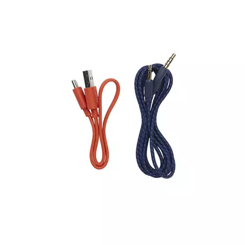 JBL LIVE 660NC WIRELESS NOISE CANCELLING HEADPHONE - 5