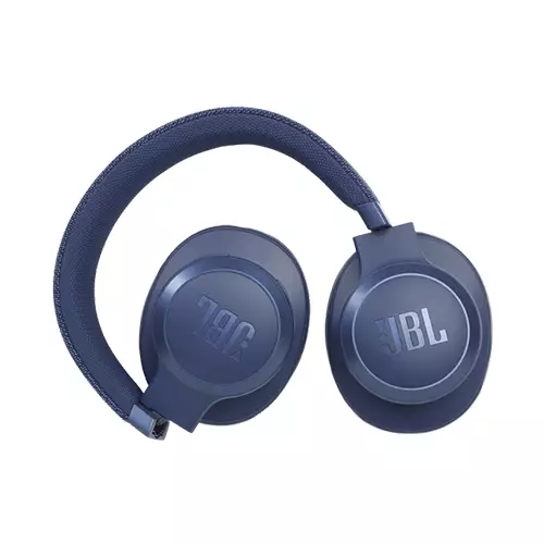 JBL LIVE 660NC WIRELESS NOISE CANCELLING HEADPHONE-gallery-1
