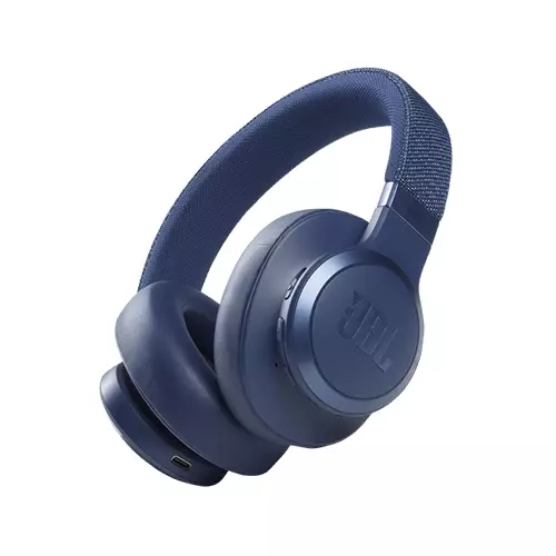 JBL LIVE 660NC WIRELESS NOISE CANCELLING HEADPHONE-gallery-3