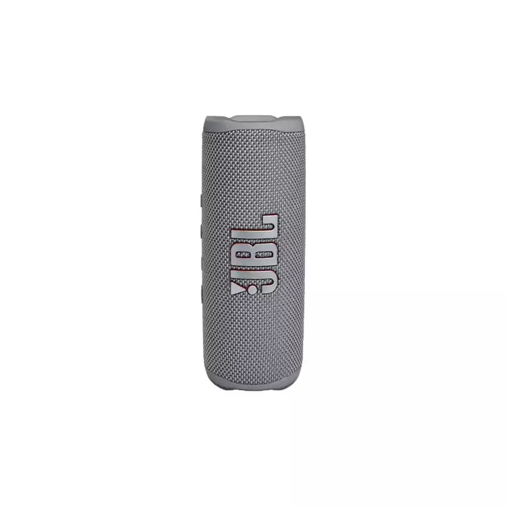 JBL FLIP 6 IP67 WATERPROOF PORTABLE BLUETOOTH SPEAKER (GRAY) - 1