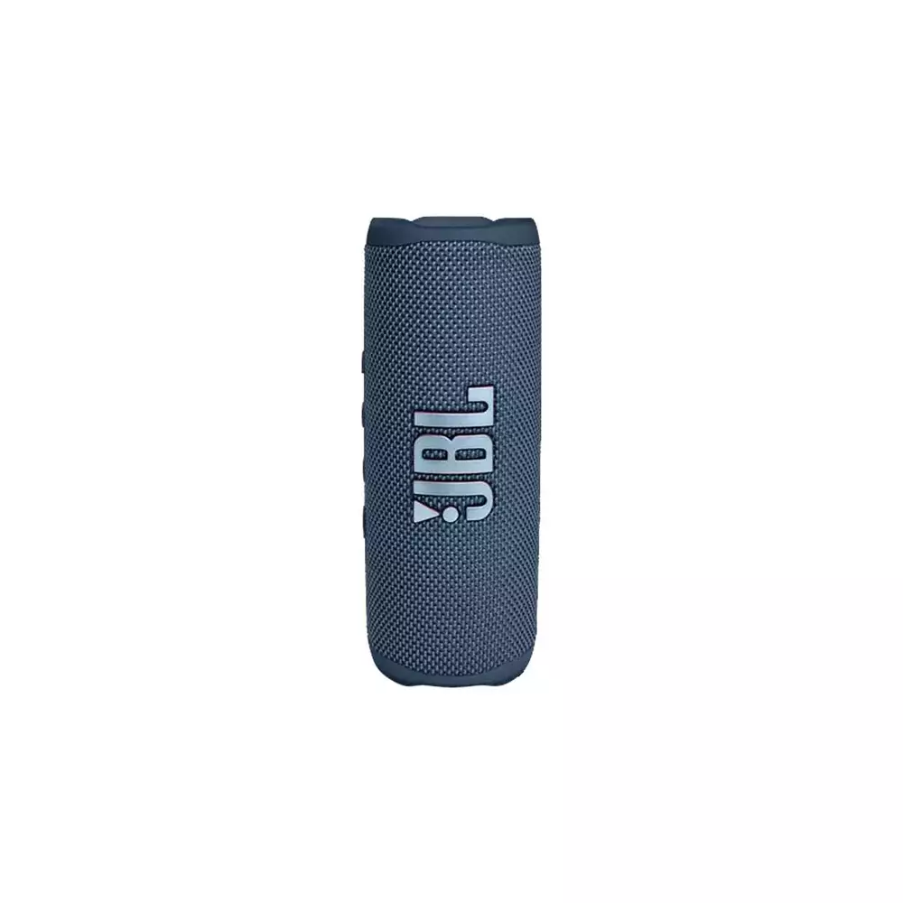 JBL FLIP 6 IP67 WATERPROOF PORTABLE BLUETOOTH SPEAKER (BLUE) - 1