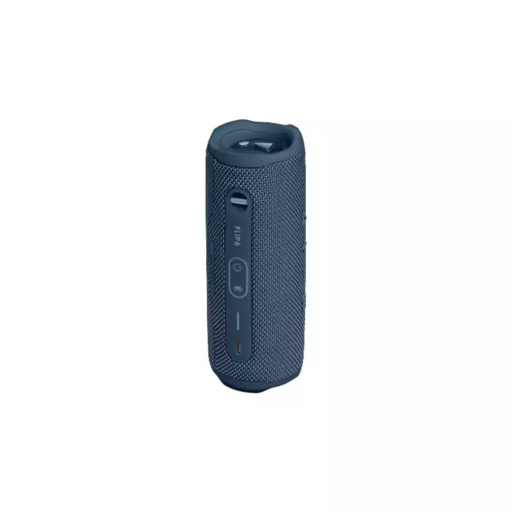 JBL FLIP 6 IP67 WATERPROOF PORTABLE BLUETOOTH SPEAKER (BLUE)-gallery-2