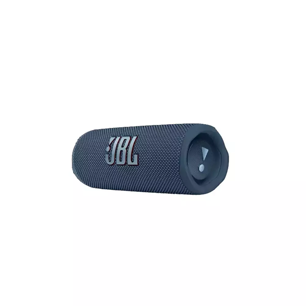 JBL FLIP 6 IP67 WATERPROOF PORTABLE BLUETOOTH SPEAKER (BLUE)-gallery-3