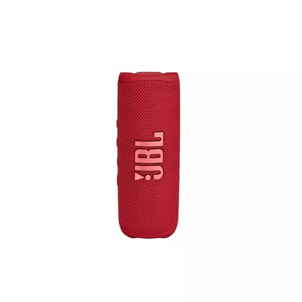 JBL FLIP 6 IP67 WATERPROOF PORTABLE BLUETOOTH SPEAKER (RED) - 1