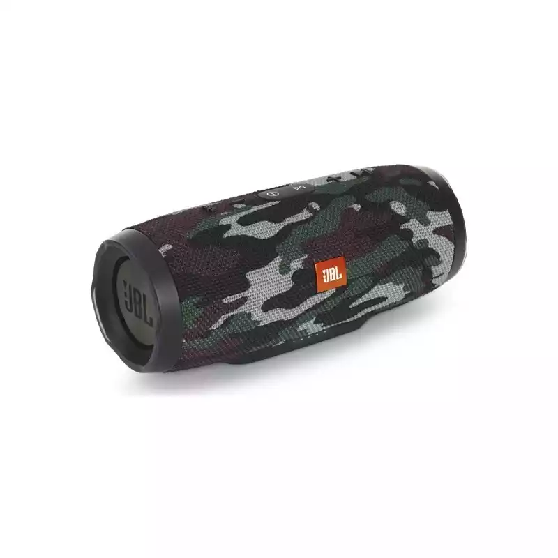 JBL CHARGE 5 PORTABLE BLUETOOTH SPEAKER WITH POWERBANK FEATURE (SQUAD)