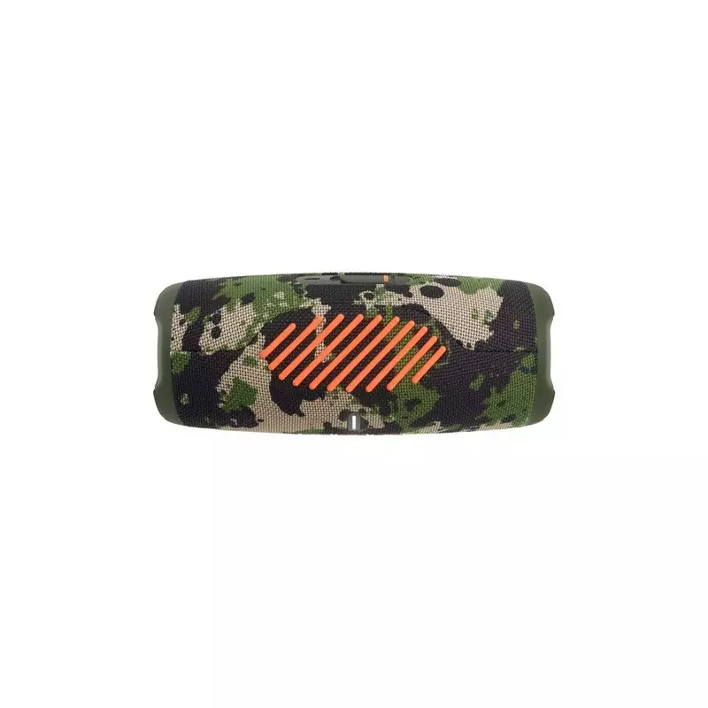 JBL CHARGE 5 PORTABLE BLUETOOTH SPEAKER WITH POWERBANK FEATURE (SQUAD) - 2