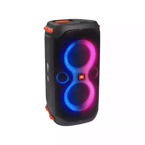 JBL PartyBox 110 160W PORTABLE BOX BLUETOOTH WIRELESS PARTY SPEAKER