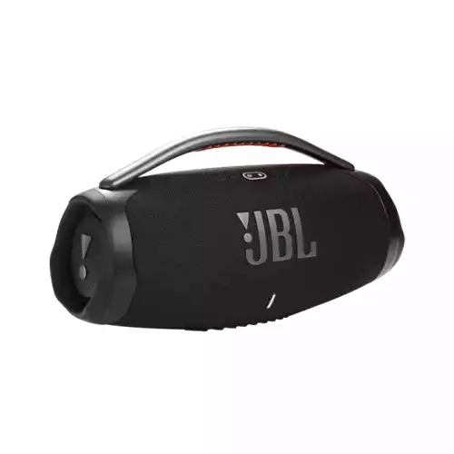 JBL BOOMBOX 3 PORTABLE BLUETOOTH SPEAKER