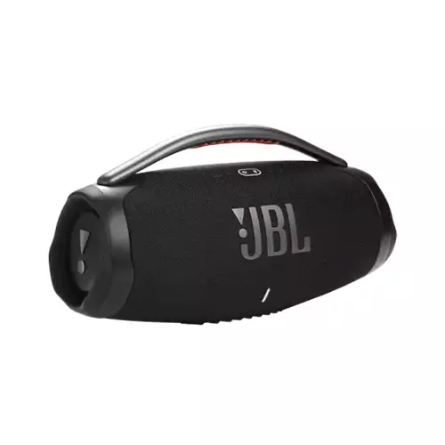 JBL BOOMBOX 3 PORTABLE BLUETOOTH SPEAKER