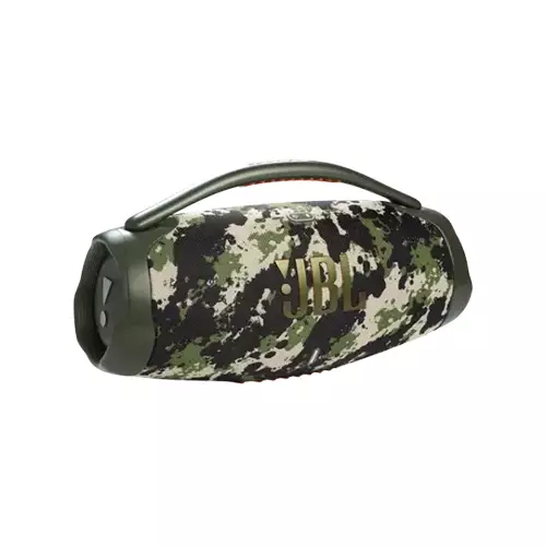 JBL BOOMBOX 3 PORTABLE BLUETOOTH SPEAKER-gallery-1