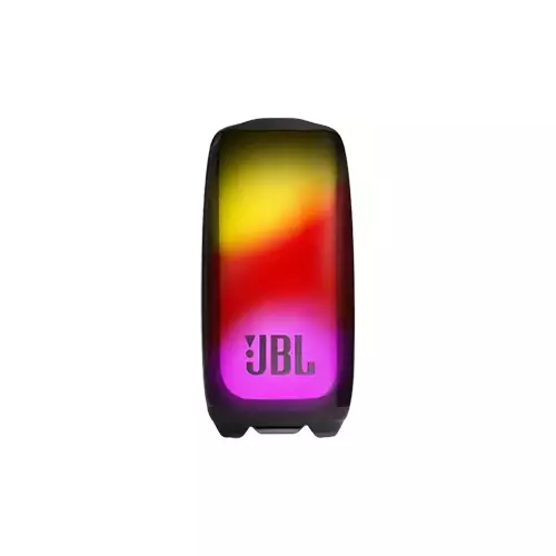 JBL PULSE 5 BLACK PORTABLE WIRELESS SPEAKER