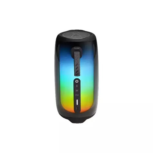 JBL PULSE 5 BLACK PORTABLE WIRELESS SPEAKER-2