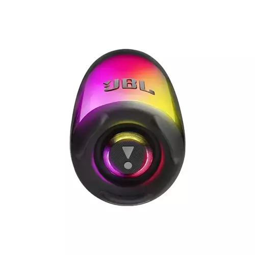 JBL PULSE 5 BLACK PORTABLE WIRELESS SPEAKER-3