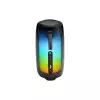 JBL PULSE 5 BLACK PORTABLE WIRELESS SPEAKER-2