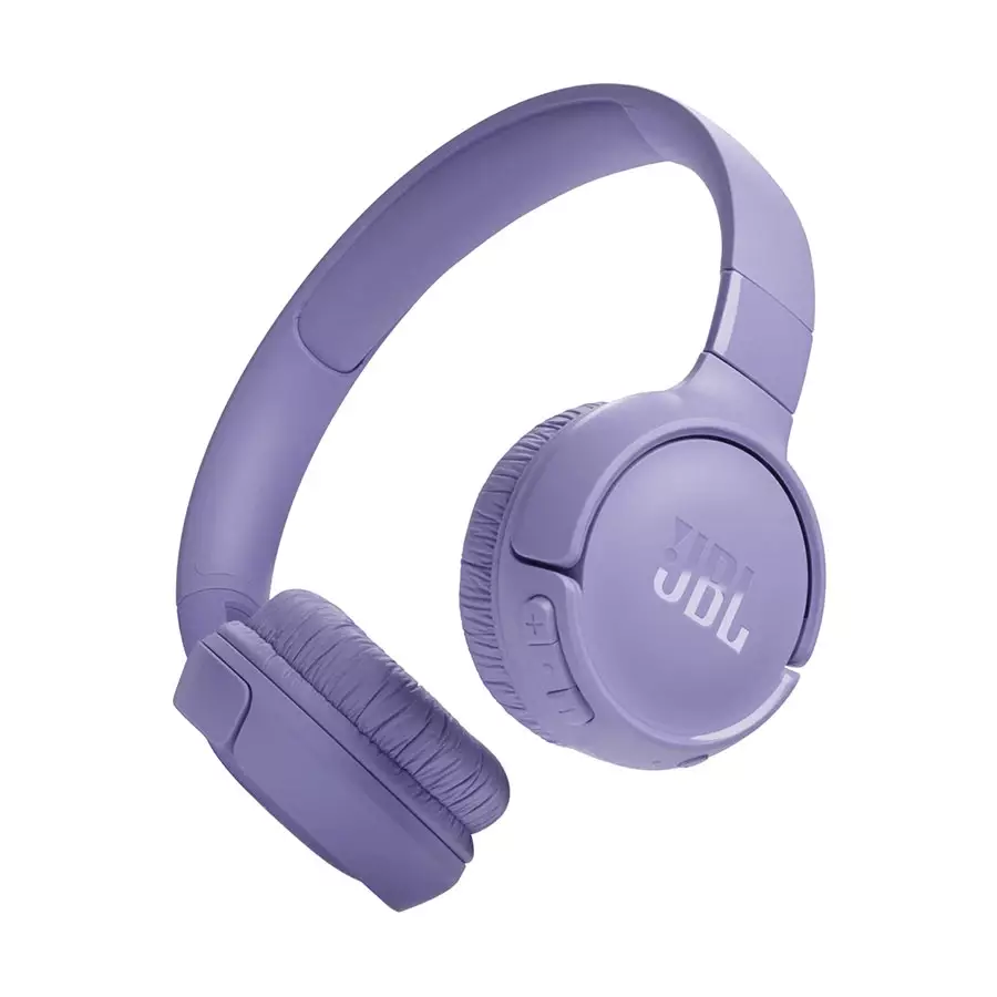 JBL TUNE 520BT WIRELESS ON-EAR HEADPHONE - 4