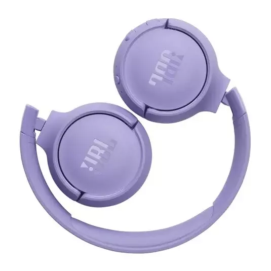 JBL TUNE 520BT WIRELESS ON-EAR HEADPHONE - 5
