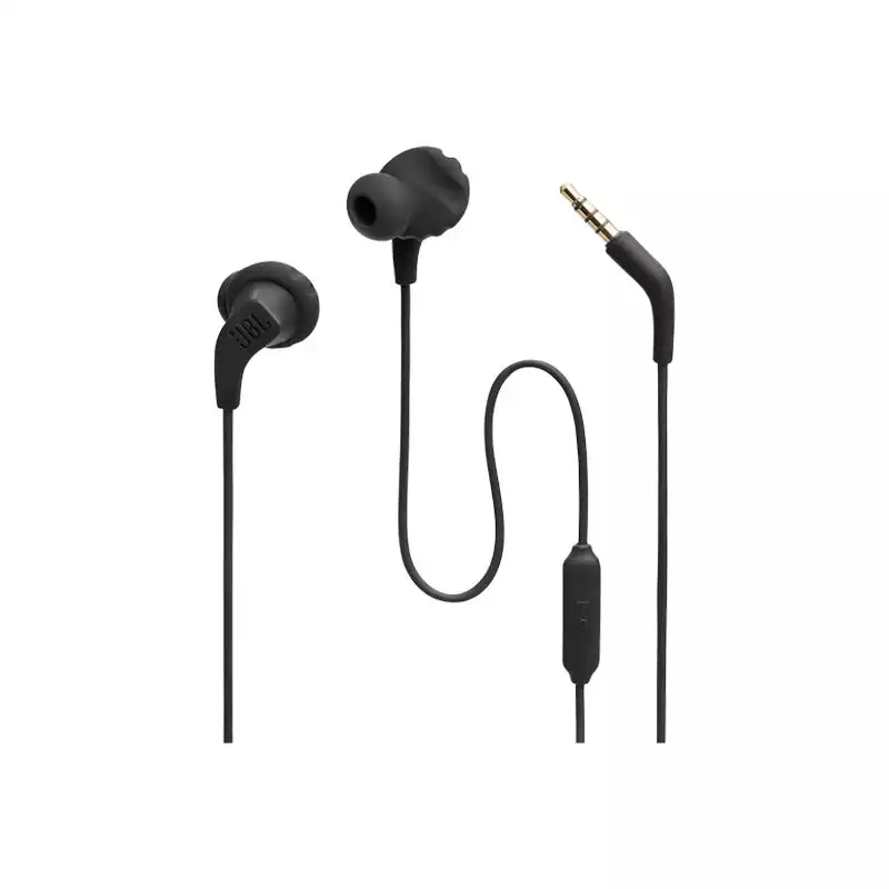 JBL ENDURANCE RUN 2 SPORTS WIRED HEADPHONES