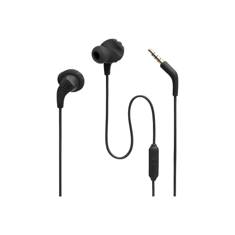 JBL ENDURANCE RUN 2 SPORTS WIRED HEADPHONES