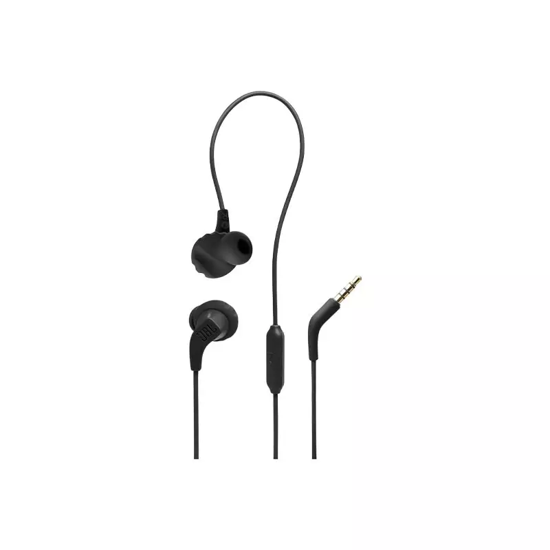JBL ENDURANCE RUN 2 SPORTS WIRED HEADPHONES-gallery-2