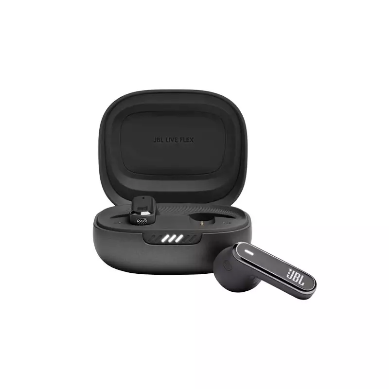 JBL LIVE FLEX TRUE WIRELESS EARBUDS