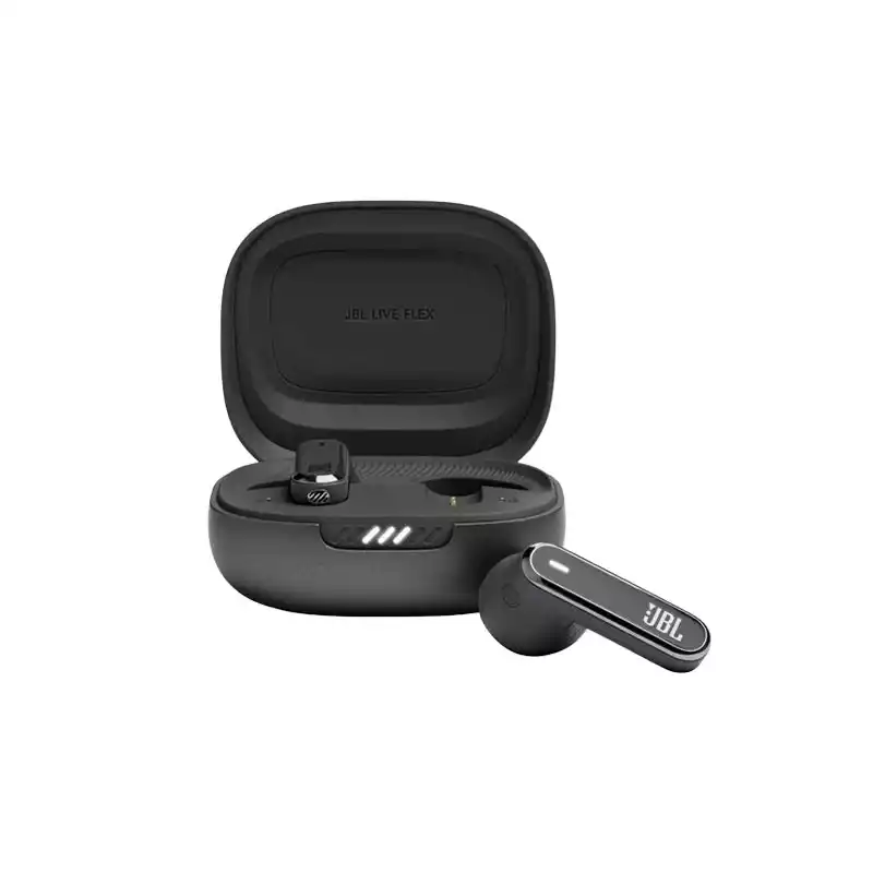 JBL LIVE FLEX TRUE WIRELESS EARBUDS