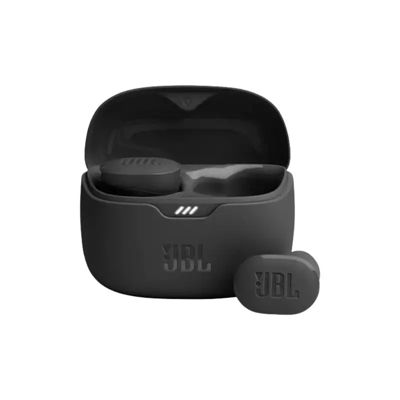 JBL TUNE BUDS TWS BLUETOOTH WIRELESS EARBUDS BLACK - 2
