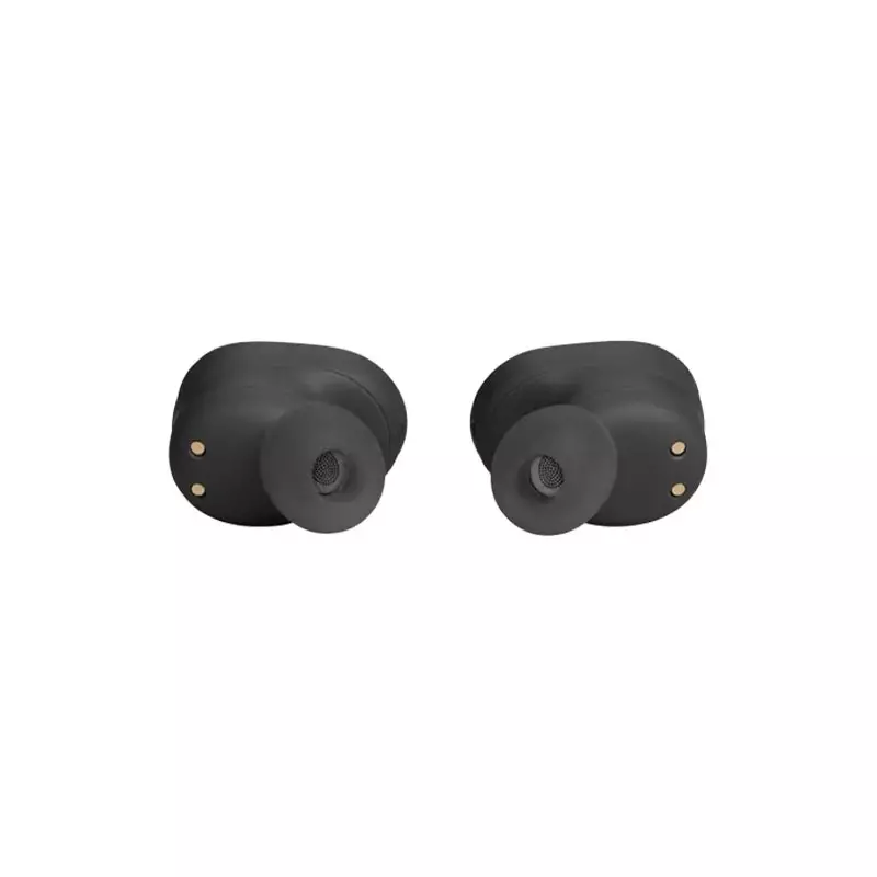 JBL TUNE BUDS TWS BLUETOOTH WIRELESS EARBUDS BLACK - 6