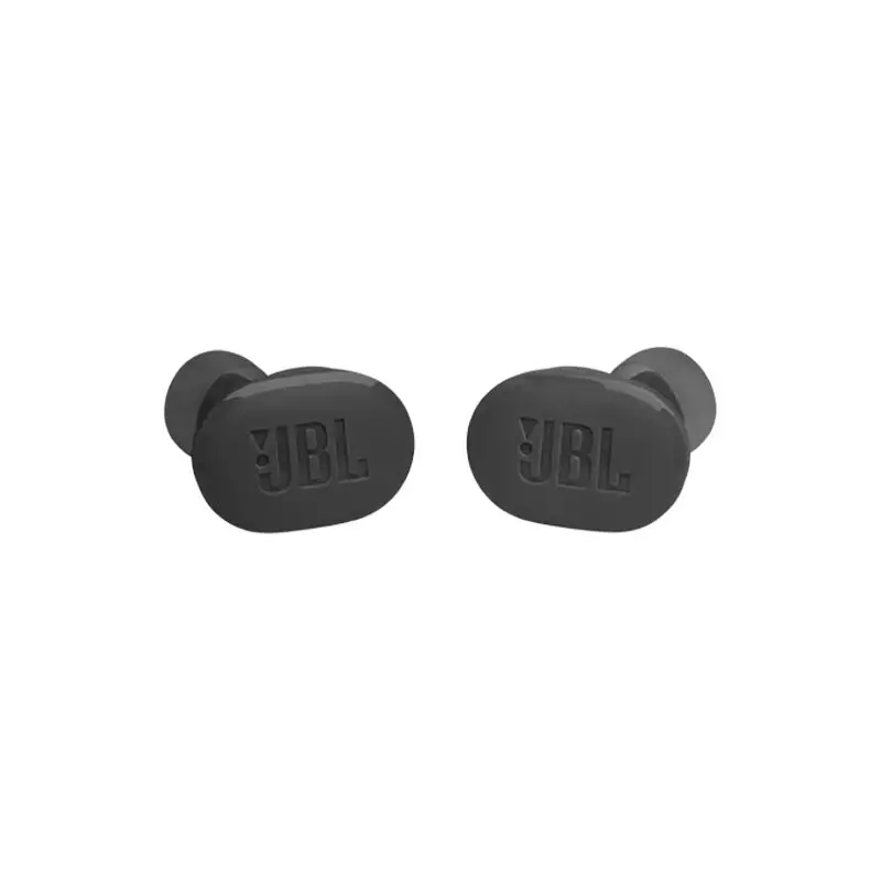 JBL TUNE BUDS TWS BLUETOOTH WIRELESS EARBUDS BLACK - 7