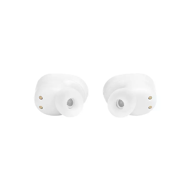JBL Tune Buds TWS Bluetooth Wireless Earbuds (White)-gallery-2