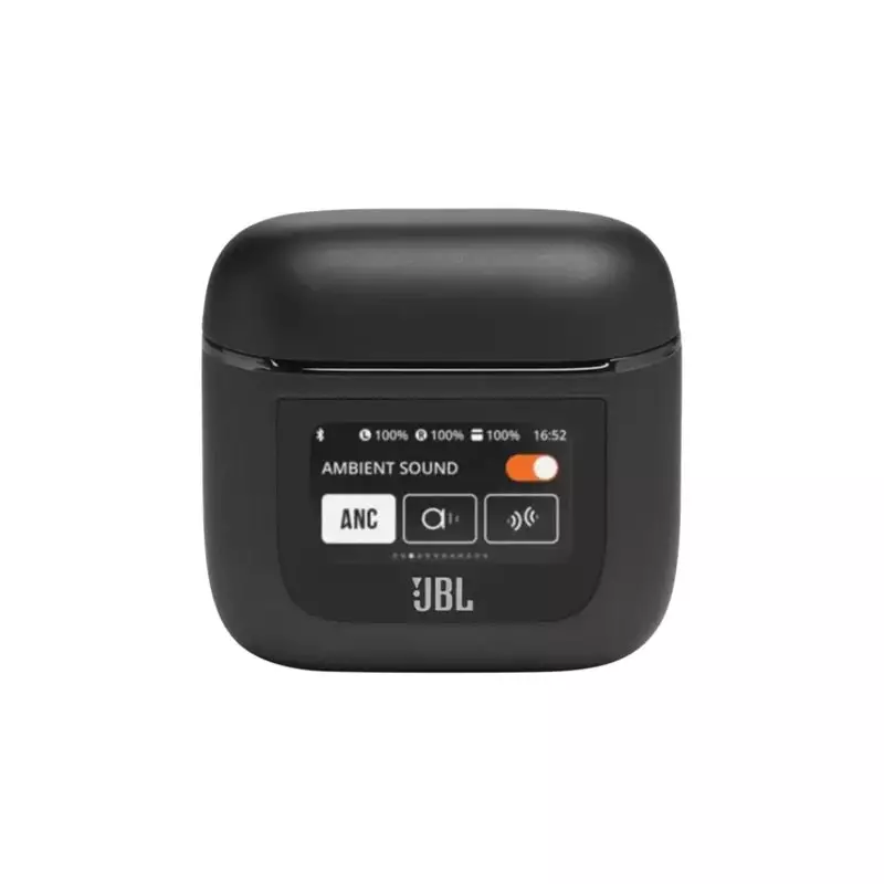 JBL Tour Pro 2 Smart True Bluetooth Wireless Earbuds - 5